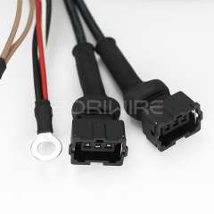 Custom automotive/medical/5G/industrial/agricultural wire harnesses