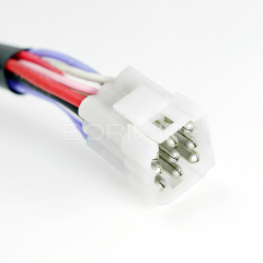 Custom automotive/medical/5G/industrial/agricultural wire harnesses