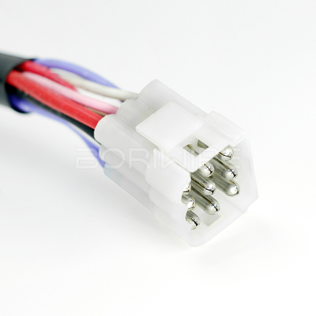 Custom automotive/medical/5G/industrial/agricultural wire harnesses