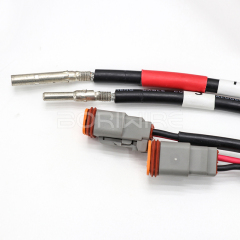 Supply New Energy Photovoltaic Terminal Block Wire can be Customized