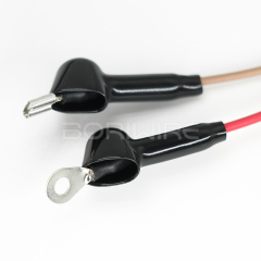 Custom automotive/medical/5G/industrial/agricultural wire harnesses