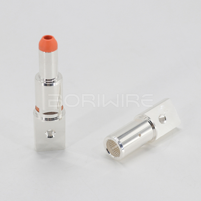 300A大电流引脚插孔端子电源模块连接器combicon连接器Staubli