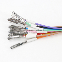 OEM Manufacturer 28 Pin Connector to Terminal Wiring Harness