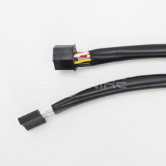 OEM Manufacturer 28 Pin Connector to Terminal Wiring Harness