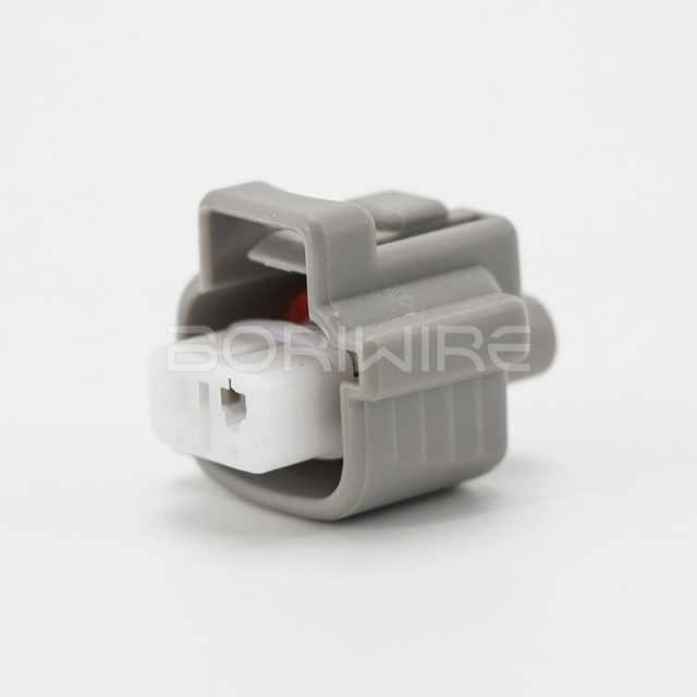 waterproof customized power connector Male/Female base 8 holes