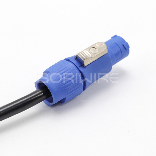 带开关的农业机械设备采矿车辆控制线束