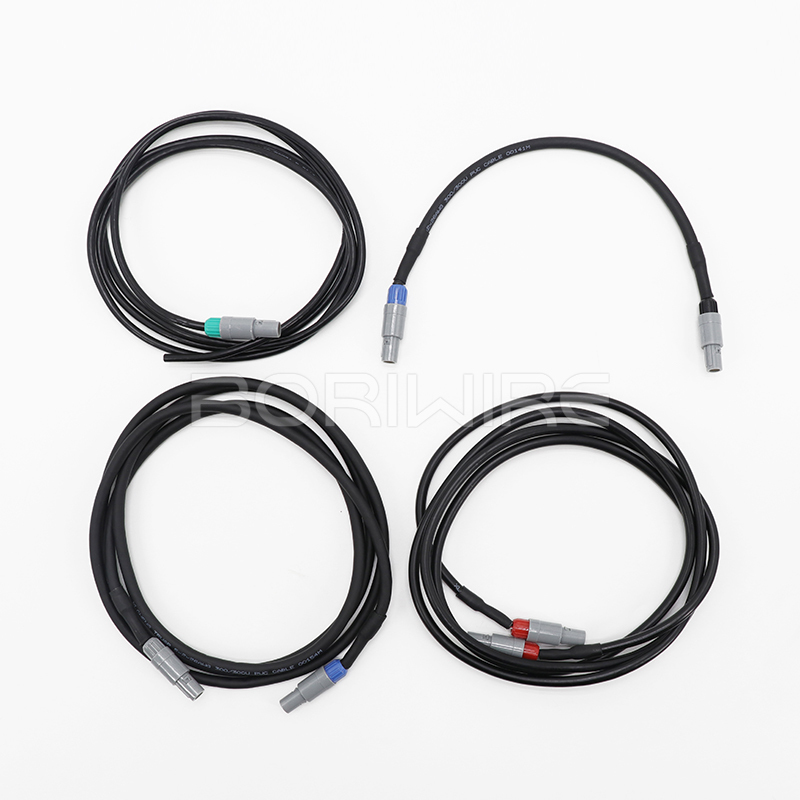 定制医疗设备线束