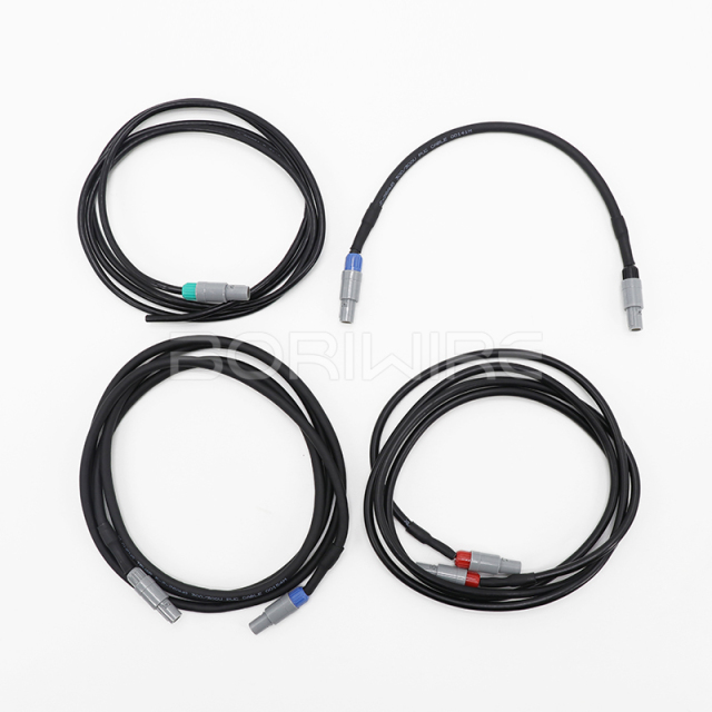 定制医疗设备线束