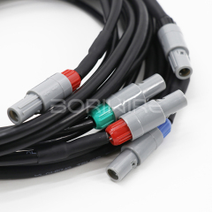 定制医疗设备线束