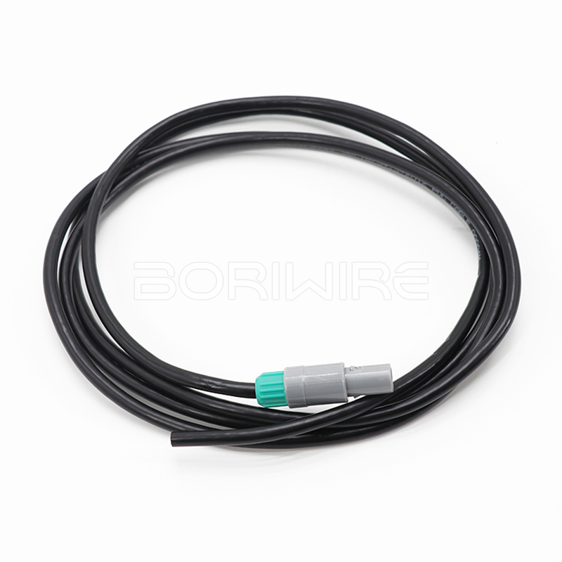 定制医疗设备线束