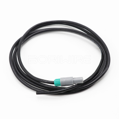 定制医疗设备线束