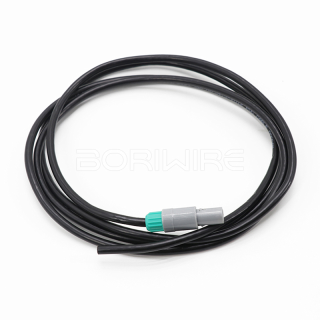 定制医疗设备线束