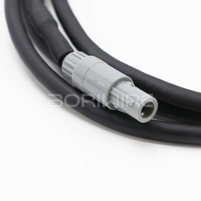 定制医疗设备线束