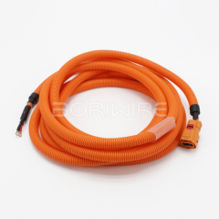 High performance New Energy wiring harness for auto