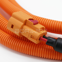 High performance New Energy wiring harness for auto