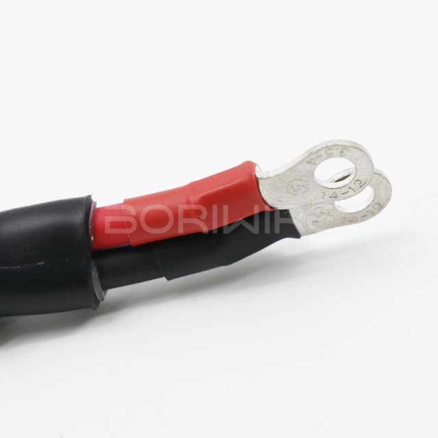 High performance New Energy wiring harness for auto