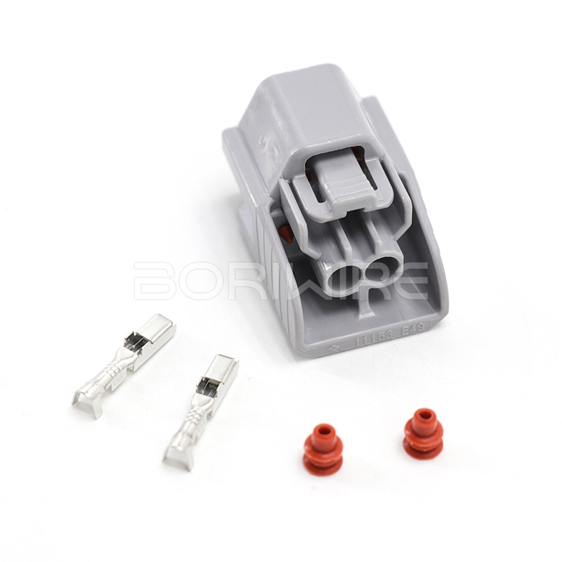 连接器 6189-0573/90980-11153 适用于汽车改装插头