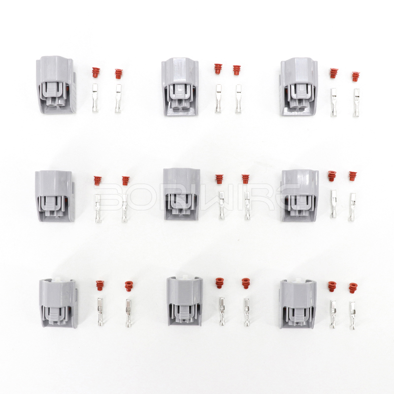 连接器 6189-0573/90980-11153 适用于汽车改装插头