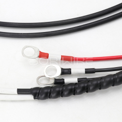 螺旋管汽车定制线束SC10-12