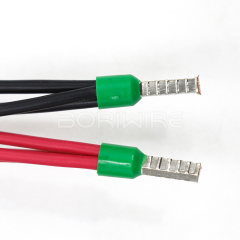 螺旋管汽车定制线束SC10-12