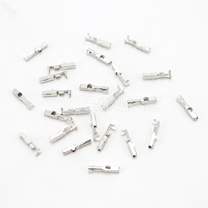 连接器 6189-0573/90980-11153 适用于汽车改装插头