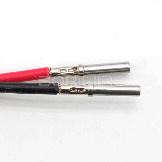 螺旋管汽车定制线束SC10-12