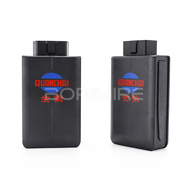 全柴 VCI 发动机智能诊断仪/诊断仪