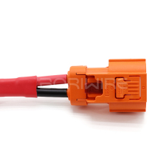 New arrival high performance new energy vehicle wiring harness for ev car accessories with flexible price just inquiry