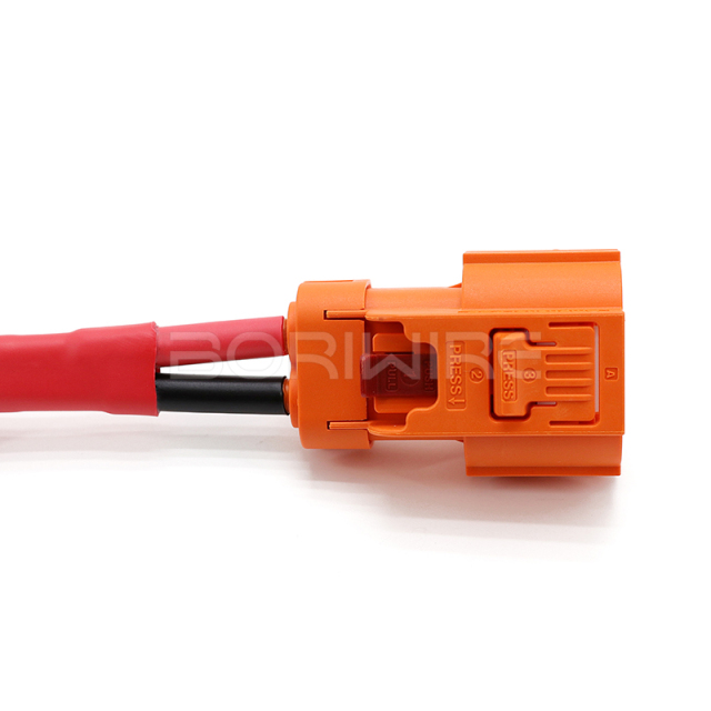 New arrival high performance new energy vehicle wiring harness for ev car accessories with flexible price just inquiry
