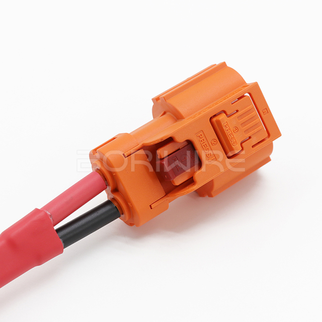 New arrival high performance new energy vehicle wiring harness for ev car accessories with flexible price just inquiry