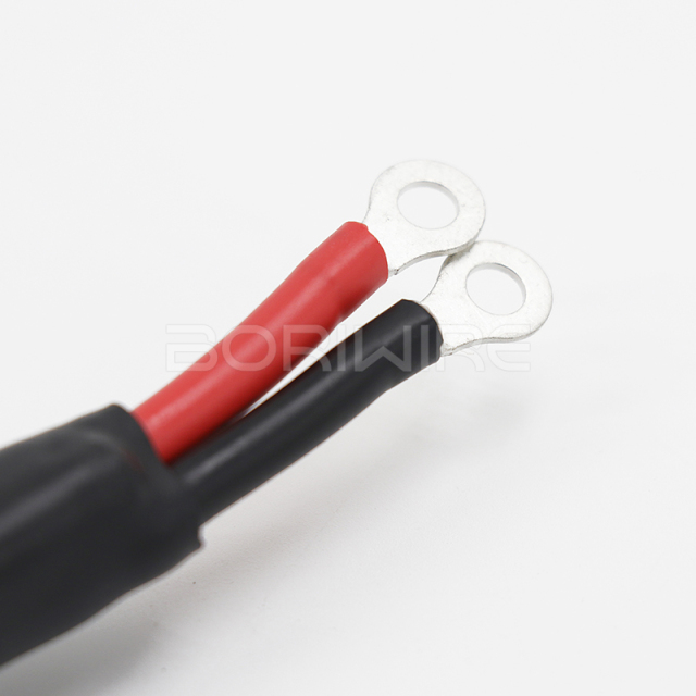 New arrival high performance new energy vehicle wiring harness for ev car accessories with flexible price just inquiry