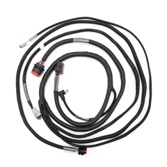 OEM定制汽车电力电缆线束组件