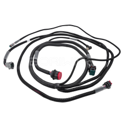 OEM定制汽车电力电缆线束组件