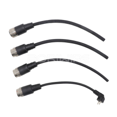 EV Charger Adapters Connectors Sockets Plugs EV Charging Solution EV Charging Cable Kit