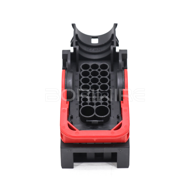 1-2112035-1 Connectors Interconnects Rectangular Connectors Rectangular Connector Housings electronic components