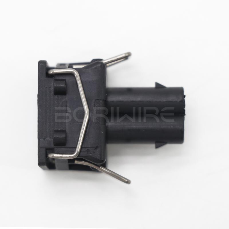 汽车连接器防水线束插头公母插头