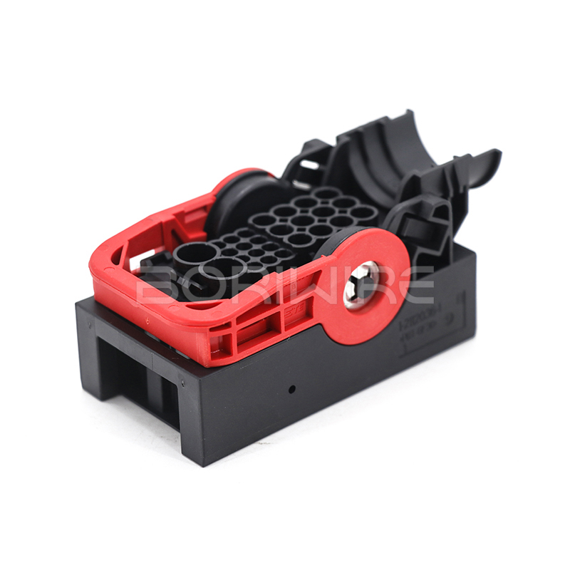 1-2112035-1 Connectors Interconnects Rectangular Connectors Rectangular Connector Housings electronic components