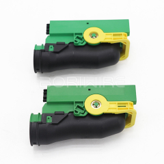 39孔汽车连接器3.5系列线束插头5-1718321-3国产插件