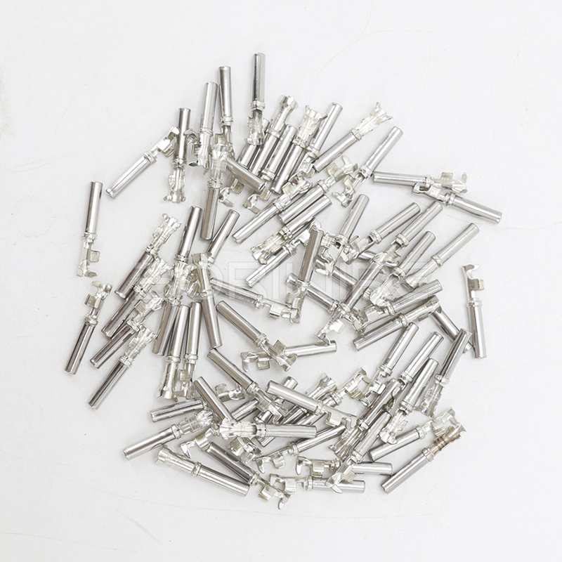 Auto Female Car Terminal Electrical Waterproof Housing Connector Socket Cable Plug