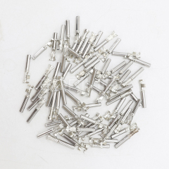 Auto Female Car Terminal Electrical Waterproof Housing Connector Socket Cable Plug