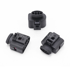 4 针公形或母形碰撞传感器插头 氧气传感器插头 汽车电磁阀连接器插座