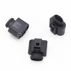 4 针公形或母形碰撞传感器插头 氧气传感器插头 汽车电磁阀连接器插座