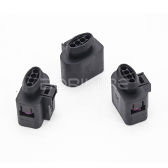 4 针公形或母形碰撞传感器插头 氧气传感器插头 汽车电磁阀连接器插座