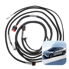 OEM定制汽车电力电缆线束组件