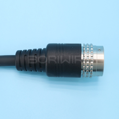 新能源电动汽车电源线充电电缆16A 32A