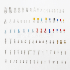 Manufacturers Supply Various Models of Automotive Connectors