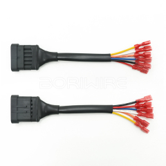 Customized Wire Harnesses, Wire Harness Manufacturers, Wire Harnesses for Various Equipment