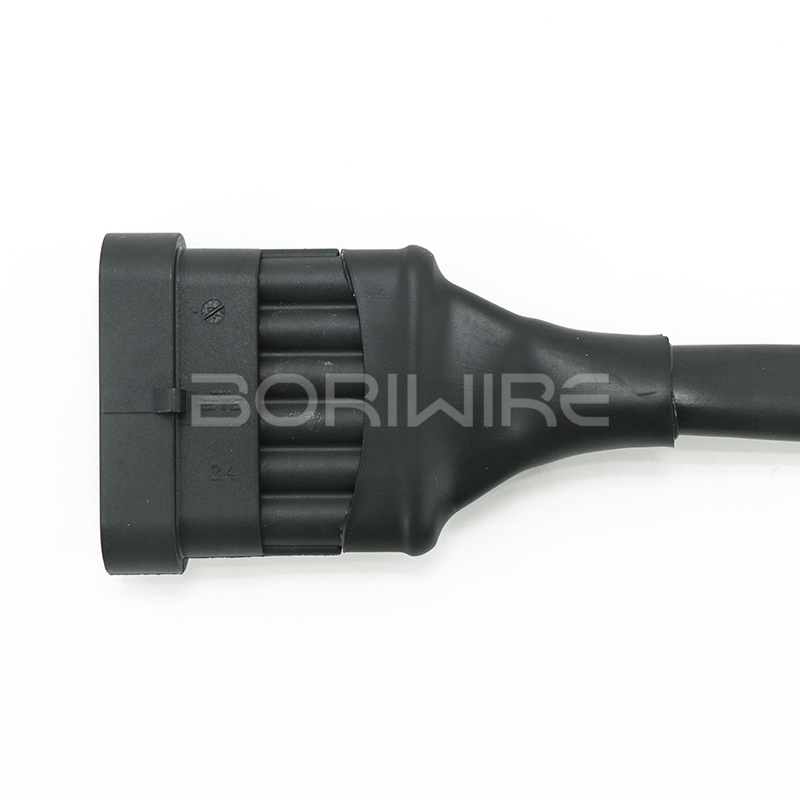 Customized Wire Harnesses, Wire Harness Manufacturers, Wire Harnesses for Various Equipment