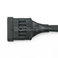 Customized Wire Harnesses, Wire Harness Manufacturers, Wire Harnesses for Various Equipment