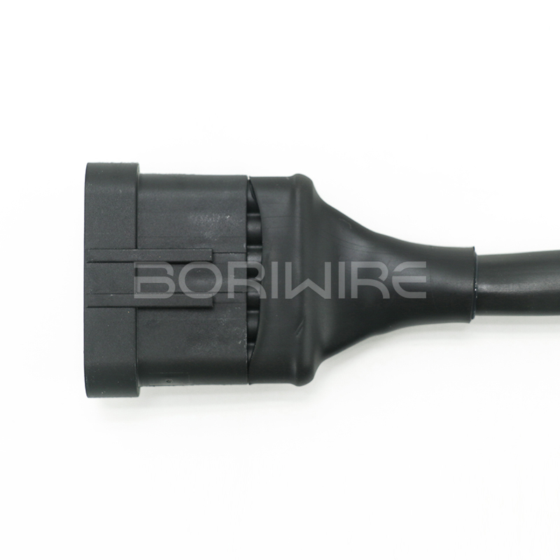 Customized Wire Harnesses, Wire Harness Manufacturers, Wire Harnesses for Various Equipment